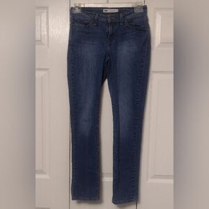 Levi's Women's Curvy Jeans 8